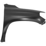 2020-2021 TOYOTA TUNDRA PICKUP; Right Fender (Passenger Side); - Painted to Match - Manufacturer Part # 538110C061 / Partslink Number: TO1241279 2020-2021 TOYOTA TUNDRA PICKUP; Right Fender (Passenger Side); - Painted to Match - Manufacturer Part # 538110C061 / Partslink Number: TO1241279