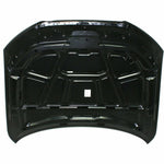 2013-2016 AUDI A4 Hood Painted to Match; ALLROAD 2013-2016 AUDI A4 Hood Painted to Match; ALLROAD