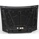 2001-2005 FORD EXPLORER SPORT TRAC Hood Painted to Match 2001-2005 FORD EXPLORER SPORT TRAC Hood Painted to Match