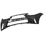 2021-2025 LEXUS IS300; Front Bumper Cover; w/F Sport; w/o Park Sensor; w/HL Washer - Painted to Match - Manufacturer Part # 521195E986 / Partslink Number: LX1000392 2021-2025 LEXUS IS300; Front Bumper Cover; w/F Sport; w/o Park Sensor; w/HL Washer - Painted to Match - Manufacturer Part # 521195E986 / Partslink Number: LX1000392