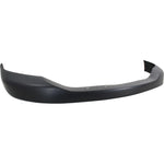 2006-2009 DODGE R2500/R3500, Front bumper top pad; Upper fascia; Smooth Painted to Match - Manufacturer Part # ZA17TZZAA / Partslink - CH1014100 2006-2009 DODGE R2500/R3500, Front bumper top pad; Upper fascia; Smooth Painted to Match - Manufacturer Part # ZA17TZZAA / Partslink - CH1014100