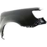 2006-2008 SUBARU FORESTER; Right Fender (Passenger Side); - Painted to Match - Manufacturer Part # 57110SA0409P / Partslink Number: SU1241132 2006-2008 SUBARU FORESTER; Right Fender (Passenger Side); - Painted to Match - Manufacturer Part # 57110SA0409P / Partslink Number: SU1241132