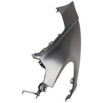 2023-2025 HONDA ACCORD HYBRID, Left Fender (Driver Side) Painted to Match - Manufacturer Part # 6026030AA00ZZ / Partslink - HO1240206 2023-2025 HONDA ACCORD HYBRID, Left Fender (Driver Side) Painted to Match - Manufacturer Part # 6026030AA00ZZ / Partslink - HO1240206