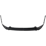 2021-2025 TOYOTA SIENNA, Rear Bumper Cover Lower; XSE/25th Anniversary; w/o Park Sensor; MAT/BLK Painted to Match - Manufacturer Part # 5216908901 / Partslink - TO1115119 2021-2025 TOYOTA SIENNA, Rear Bumper Cover Lower; XSE/25th Anniversary; w/o Park Sensor; MAT/BLK Painted to Match - Manufacturer Part # 5216908901 / Partslink - TO1115119