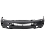 2006-2008 LEXUS RX400h; Front Bumper Cover; w/Premium Pkg; w/o Cruise ctrl - Painted to Match - Manufacturer Part # 5211948923 / Partslink Number: LX1000157 2006-2008 LEXUS RX400h; Front Bumper Cover; w/Premium Pkg; w/o Cruise ctrl - Painted to Match - Manufacturer Part # 5211948923 / Partslink Number: LX1000157