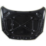 2012-2015 VOLKSWAGEN PASSAT Hood Painted to Match 2012-2015 VOLKSWAGEN PASSAT Hood Painted to Match