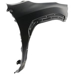 2024-2024 SUBARU CROSSTREK, Right Fender (Passenger Side); Exc Wilderness Model; Painted to Match - Manufacturer Part # 57120FN10A9P-PFM / Partslink - SU1241163 2024-2024 SUBARU CROSSTREK, Right Fender (Passenger Side); Exc Wilderness Model; Painted to Match - Manufacturer Part # 57120FN10A9P-PFM / Partslink - SU1241163