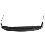 2021-2025 TOYOTA SIENNA, Rear Bumper Cover Lower; XSE/25th Anniversary; w/Park Sensor; MAT/BLK Painted to Match - Manufacturer Part # 5216908902 / Partslink - TO1115120 2021-2025 TOYOTA SIENNA, Rear Bumper Cover Lower; XSE/25th Anniversary; w/Park Sensor; MAT/BLK Painted to Match - Manufacturer Part # 5216908902 / Partslink - TO1115120