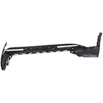 2021-2023 HYUNDAI SANTA FE, Rear Bumper Cover Lower; Calligraphy/Ultimate CALLIGRAPHY; w/Park Sensor; Painted to Match - Manufacturer Part # 86650S2850 / Partslink - HY1115130 2021-2023 HYUNDAI SANTA FE, Rear Bumper Cover Lower; Calligraphy/Ultimate CALLIGRAPHY; w/Park Sensor; Painted to Match - Manufacturer Part # 86650S2850 / Partslink - HY1115130