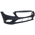 2019-2023 MERCEDES-BENZ C-CLASS, Front Bumper Cover; Coupe/CONV; w/o AMG; w/o Camera; w/o Park Sensor; Painted to Match - Manufacturer Part # 20588089029999 / Partslink - MB1000593 2019-2023 MERCEDES-BENZ C-CLASS, Front Bumper Cover; Coupe/CONV; w/o AMG; w/o Camera; w/o Park Sensor; Painted to Match - Manufacturer Part # 20588089029999 / Partslink - MB1000593
