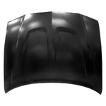 2011-2014 DODGE CHARGER Hood Painted to Match 2011-2014 DODGE CHARGER Hood Painted to Match