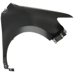 2011-2014 FORD EDGE, Right Fender (Passenger Side) Painted to Match - Manufacturer Part # CT4Z16005A / Partslink - FO1241285 2011-2014 FORD EDGE, Right Fender (Passenger Side) Painted to Match - Manufacturer Part # CT4Z16005A / Partslink - FO1241285