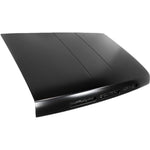 1986-1992 NISSAN PICKUP Hood Painted to Match 1986-1992 NISSAN PICKUP Hood Painted to Match