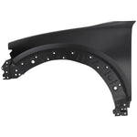 2020-2025 MAZDA CX-30, Left Fender (Driver Side) Painted to Match - Manufacturer Part # DGY952200 / Partslink - MA1240183 2020-2025 MAZDA CX-30, Left Fender (Driver Side) Painted to Match - Manufacturer Part # DGY952200 / Partslink - MA1240183