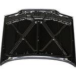 1995-1999 TOYOTA TERCEL Hood Painted to Match 1995-1999 TOYOTA TERCEL Hood Painted to Match