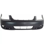2005-2010 CHEVY COBALT; Front Bumper Cover; LT; w/Fog; w/Lux pkg; GM1000826 2005-2010 CHEVY COBALT; Front Bumper Cover; LT; w/Fog; w/Lux pkg; GM1000826