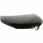 2008-2014 SCION xD Hood Painted to Match 2008-2014 SCION xD Hood Painted to Match