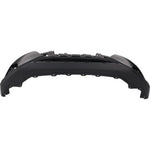 2025-2025 NISSAN KICKS PLAY, Front Bumper Cover; Painted to Match - Manufacturer Part # 620225R00J / Partslink - NI1000338 2025-2025 NISSAN KICKS PLAY, Front Bumper Cover; Painted to Match - Manufacturer Part # 620225R00J / Partslink - NI1000338