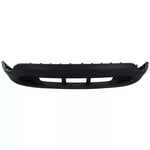 2011-2017 JEEP COMPASS; Front Bumper Cover; Lower; w/o Tow; CH1015106 2011-2017 JEEP COMPASS; Front Bumper Cover; Lower; w/o Tow; CH1015106