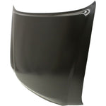 2005-2015 NISSAN XTERRA Hood Painted to Match 2005-2015 NISSAN XTERRA Hood Painted to Match