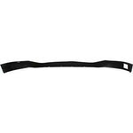 2006-2008 DODGE R1500, Front bumper top pad; Upper fascia; Smooth Painted to Match - Manufacturer Part # ZA17TZZAA / Partslink - CH1014100 2006-2008 DODGE R1500, Front bumper top pad; Upper fascia; Smooth Painted to Match - Manufacturer Part # ZA17TZZAA / Partslink - CH1014100