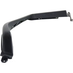 2007-2014 TOYOTA FJ CRUISER, LT Front fender flare Painted to Match - Manufacturer Part # 5308835143 / Partslink - TO1268107 2007-2014 TOYOTA FJ CRUISER, LT Front fender flare Painted to Match - Manufacturer Part # 5308835143 / Partslink - TO1268107