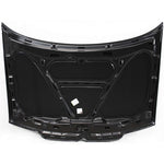 1999-2005 VOLKSWAGEN JETTA Hood Painted to Match; Old Style 1999-2005 VOLKSWAGEN JETTA Hood Painted to Match; Old Style