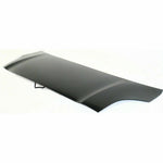 2007-2011 TOYOTA YARIS HB Hood Painted to Match 2007-2011 TOYOTA YARIS HB Hood Painted to Match