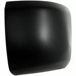 2007-2013 CHEVY SILVERADO/LD 1500; LT Front Bumper End; w/o Fog; GM1016103 2007-2013 CHEVY SILVERADO/LD 1500; LT Front Bumper End; w/o Fog; GM1016103