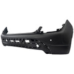 2022-2023 HYUNDAI KONA, Rear Bumper Cover; Limited; w/2 Sensor; Painted to Match - Manufacturer Part # 86610J9BD0 / Partslink - HY1100252 2022-2023 HYUNDAI KONA, Rear Bumper Cover; Limited; w/2 Sensor; Painted to Match - Manufacturer Part # 86610J9BD0 / Partslink - HY1100252