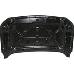 2011-2016 FORD F450/F550/F650 Hood Painted to Match 2011-2016 FORD F450/F550/F650 Hood Painted to Match