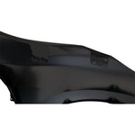 2021-2025 TOYOTA SIENNA VAN; Left Fender (Driver Side); - Painted to Match - Manufacturer Part # 5381208050 / Partslink Number: TO1240280 2021-2025 TOYOTA SIENNA VAN; Left Fender (Driver Side); - Painted to Match - Manufacturer Part # 5381208050 / Partslink Number: TO1240280