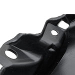 2021-2022 HONDA ACCORD Sedan, Rear Bumper Cover; EX-L/Touring; w/4 Sensor; Painted to Match - Manufacturer Part # 04715TVAF10ZZ / Partslink - HO1100325 2021-2022 HONDA ACCORD Sedan, Rear Bumper Cover; EX-L/Touring; w/4 Sensor; Painted to Match - Manufacturer Part # 04715TVAF10ZZ / Partslink - HO1100325