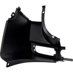 2010-2018 MERCEDES BENZ SPRINTER; RT Rear Bumper End; 2500/3500; NCV3; MB1105108 2010-2018 MERCEDES BENZ SPRINTER; RT Rear Bumper End; 2500/3500; NCV3; MB1105108