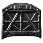 2008-2012 NISSAN PATHFINDER Hood Painted to Match 2008-2012 NISSAN PATHFINDER Hood Painted to Match