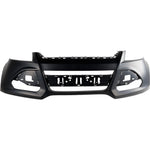 2013-2016 FORD ESCAPE, Front Bumper Cover; S/SE/SEL/Titanium; w/o Sensor; Painted to Match - Manufacturer Part # CJ5Z17D957BCPTM / Partslink - FO1000678 2013-2016 FORD ESCAPE, Front Bumper Cover; S/SE/SEL/Titanium; w/o Sensor; Painted to Match - Manufacturer Part # CJ5Z17D957BCPTM / Partslink - FO1000678