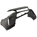 2021-2024 TOYOTA VENZA HYBRID, Front Bumper Cover; Limited/XLE; w/2 Sensor; Painted to Match - Manufacturer Part # 521194D977 / Partslink - TO1000477 2021-2024 TOYOTA VENZA HYBRID, Front Bumper Cover; Limited/XLE; w/2 Sensor; Painted to Match - Manufacturer Part # 521194D977 / Partslink - TO1000477