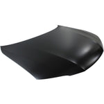 2013-2017 HONDA ACCORD COUPE Hood Painted to Match; 6 CYL 2013-2017 HONDA ACCORD COUPE Hood Painted to Match; 6 CYL