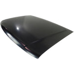 1997-2001 MERCURY MOUNTAINEER Hood Painted to Match; except Sport 1997-2001 MERCURY MOUNTAINEER Hood Painted to Match; except Sport