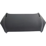 2010-2015 BMW 5 SERIES Hood Painted to Match; F07; GRAN TURISMO 2010-2015 BMW 5 SERIES Hood Painted to Match; F07; GRAN TURISMO