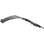 2018-2022 BMW 5 SERIES HYBRID, Right Fender (Passenger Side); Sedan; G30; Painted to Match - Manufacturer Part # 41007443688-PFM / Partslink - BM1241171 2018-2022 BMW 5 SERIES HYBRID, Right Fender (Passenger Side); Sedan; G30; Painted to Match - Manufacturer Part # 41007443688-PFM / Partslink - BM1241171
