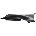 2022-2024 HYUNDAI SANTA CRUZ, Right Fender (Passenger Side) Painted to Match - Manufacturer Part # 66321K5000 / Partslink - HY1241183 2022-2024 HYUNDAI SANTA CRUZ, Right Fender (Passenger Side) Painted to Match - Manufacturer Part # 66321K5000 / Partslink - HY1241183