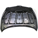 2009-2010 PONTIAC VIBE Hood Painted to Match 2009-2010 PONTIAC VIBE Hood Painted to Match