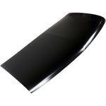 1995-2005 GMC SAFARI Hood Painted to Match 1995-2005 GMC SAFARI Hood Painted to Match