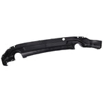 2022-2025 MAZDA CX-5, Rear Bumper Cover Lower; w/Silver Lower Painted to Match - Manufacturer Part # KSD550222 / Partslink - MA1115103 2022-2025 MAZDA CX-5, Rear Bumper Cover Lower; w/Silver Lower Painted to Match - Manufacturer Part # KSD550222 / Partslink - MA1115103
