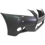 2013-2013 LEXUS GS350; Front Bumper Cover; w/HL Washer; w/Park Sensor - Painted to Match - Manufacturer Part # 521193A918 / Partslink Number: LX1000231 2013-2013 LEXUS GS350; Front Bumper Cover; w/HL Washer; w/Park Sensor - Painted to Match - Manufacturer Part # 521193A918 / Partslink Number: LX1000231