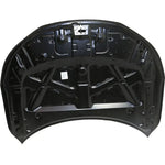 2016-2017 HONDA ACCORD Sedan, Hood; 4CYL; Painted to Match - Manufacturer Part # 60100T2FA10ZZ-PFM / Partslink - HO1230186 2016-2017 HONDA ACCORD Sedan, Hood; 4CYL; Painted to Match - Manufacturer Part # 60100T2FA10ZZ-PFM / Partslink - HO1230186