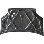 2010-2013 FORD TRANSIT CONNECT Hood Painted to Match 2010-2013 FORD TRANSIT CONNECT Hood Painted to Match