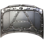 1999-2007 VOLKSWAGEN GOLF/GTI/GTA Hood Painted to Match; Type 4 1999-2007 VOLKSWAGEN GOLF/GTI/GTA Hood Painted to Match; Type 4