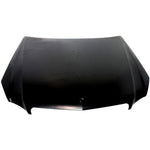 2010-2013 MERCEDES-BENZ E-CLASS Sedan Hood Painted to Match; W212 2010-2013 MERCEDES-BENZ E-CLASS Sedan Hood Painted to Match; W212